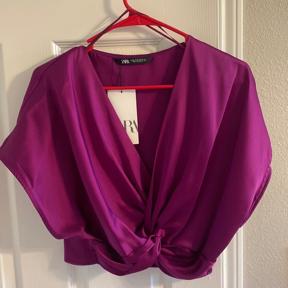 Brand new with tags